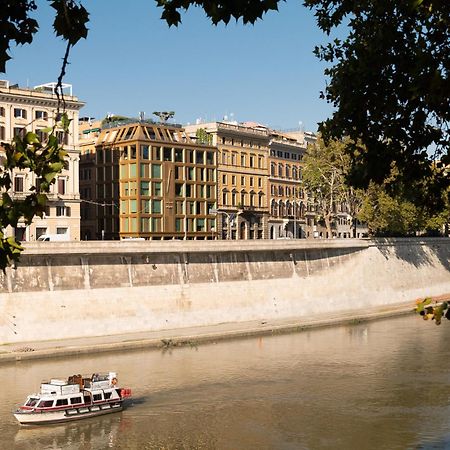 The First Musica - Preferred Hotels & Resorts Roma Esterno foto
