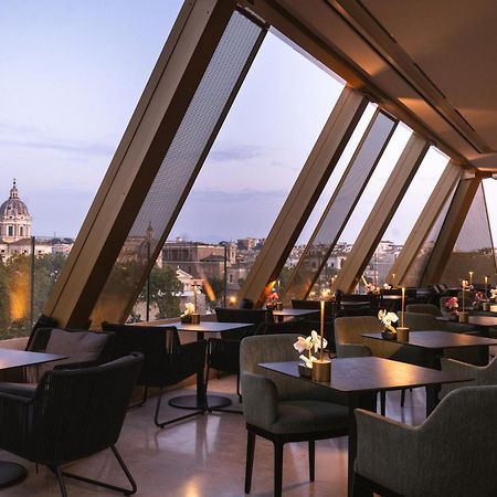 The First Musica - Preferred Hotels & Resorts Roma Esterno foto