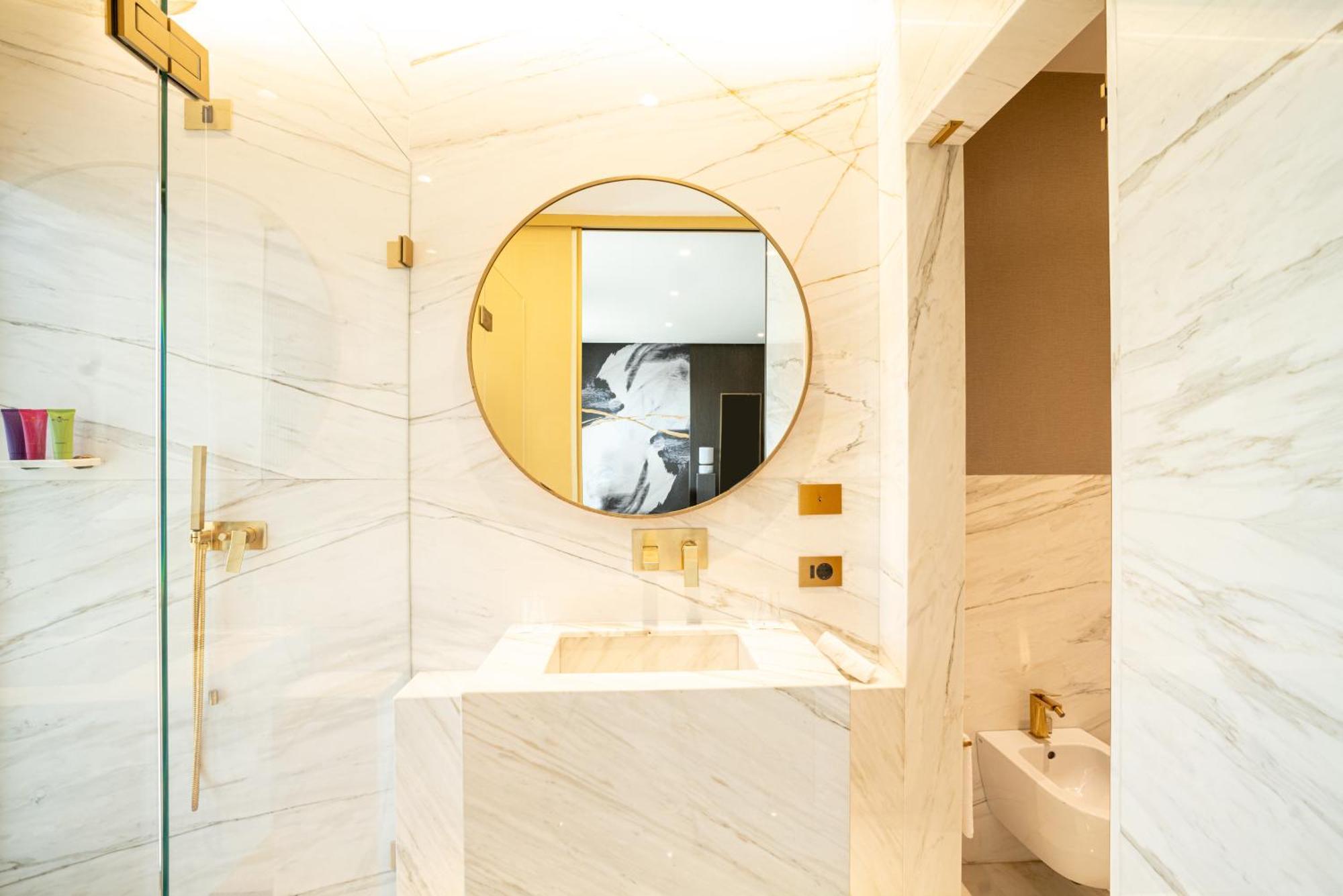 The First Musica - Preferred Hotels & Resorts Roma Esterno foto