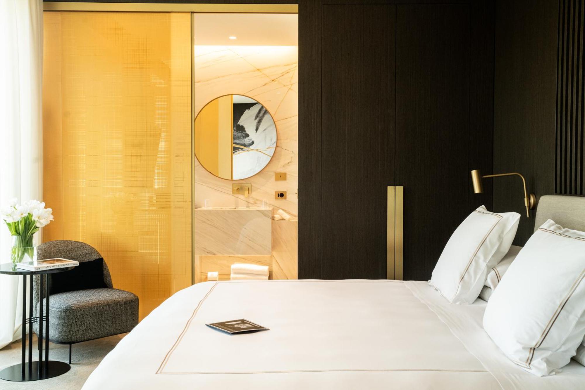 The First Musica - Preferred Hotels & Resorts Roma Esterno foto