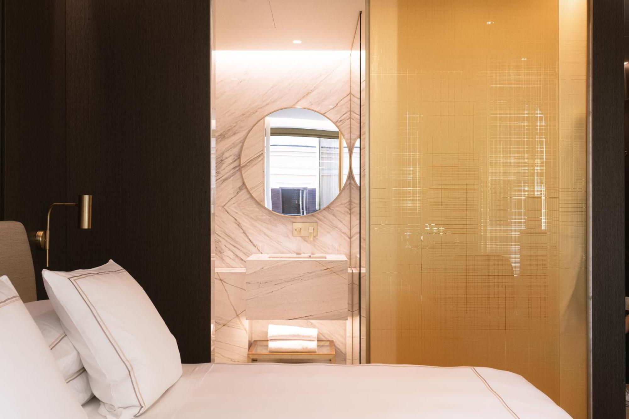 The First Musica - Preferred Hotels & Resorts Roma Esterno foto