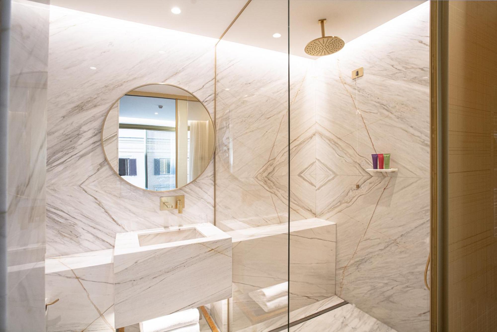 The First Musica - Preferred Hotels & Resorts Roma Esterno foto