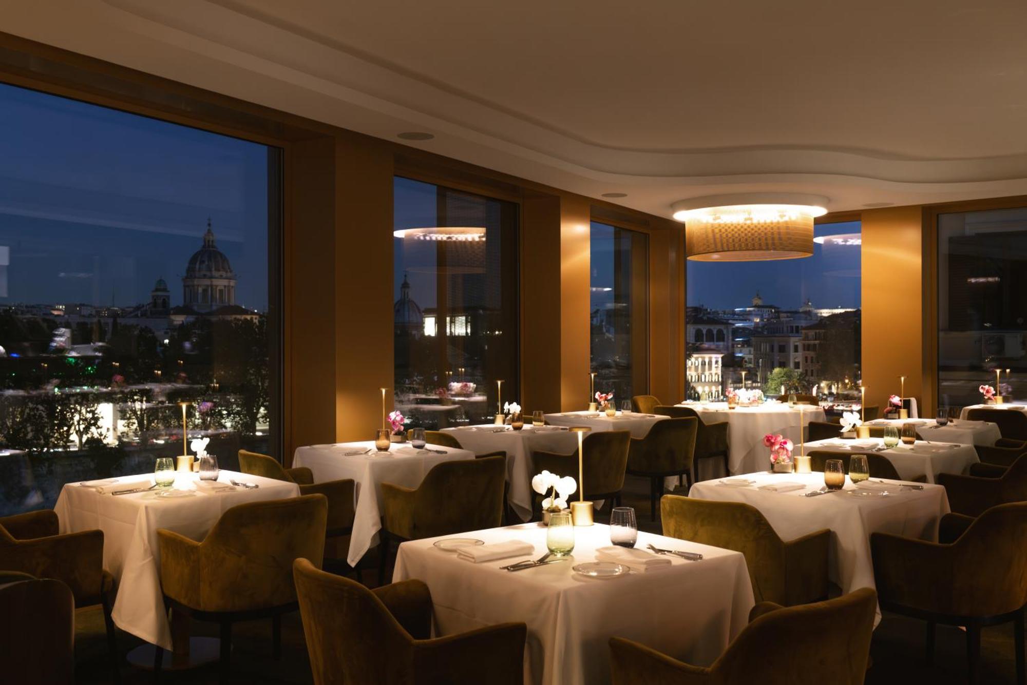 The First Musica - Preferred Hotels & Resorts Roma Esterno foto