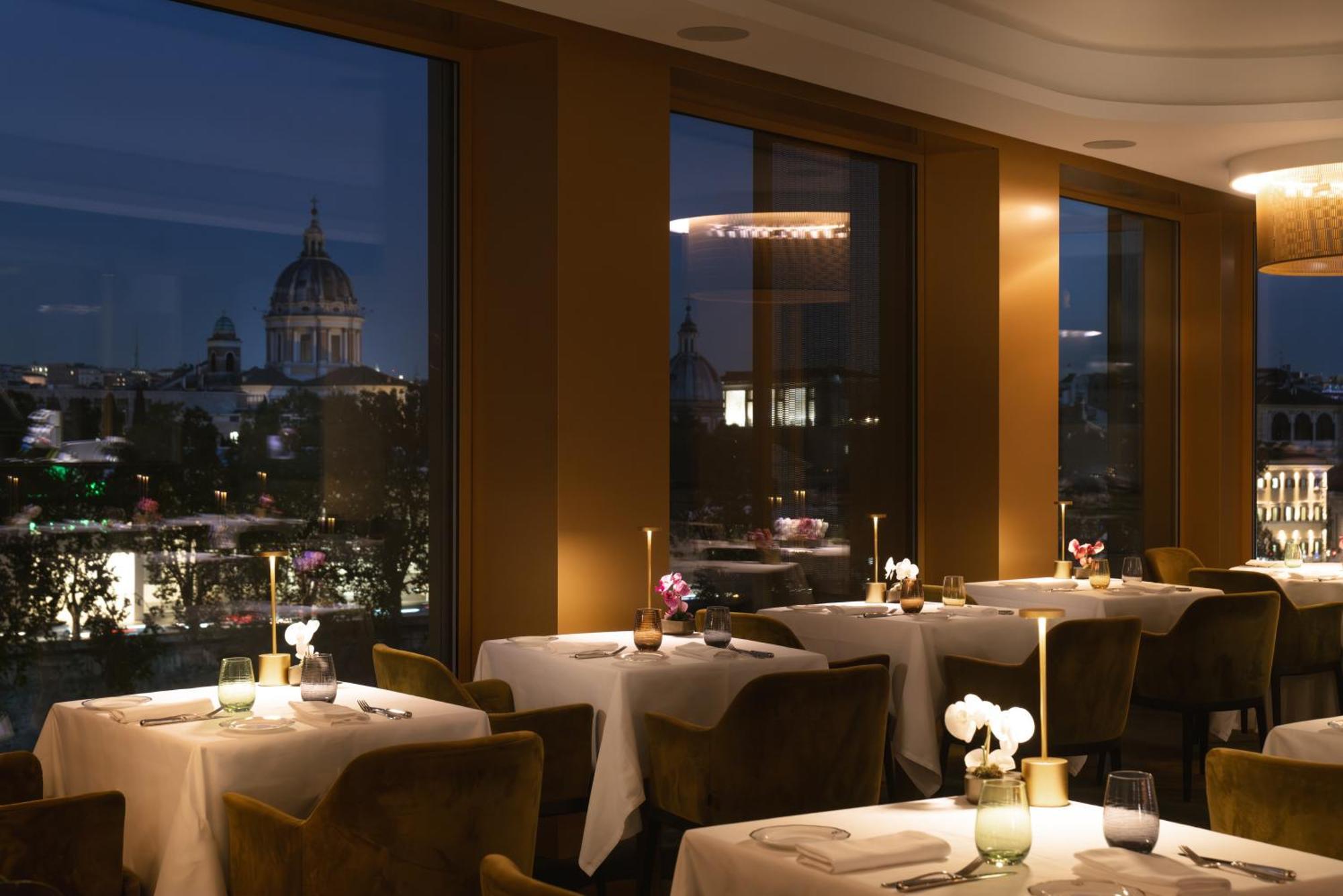 The First Musica - Preferred Hotels & Resorts Roma Esterno foto