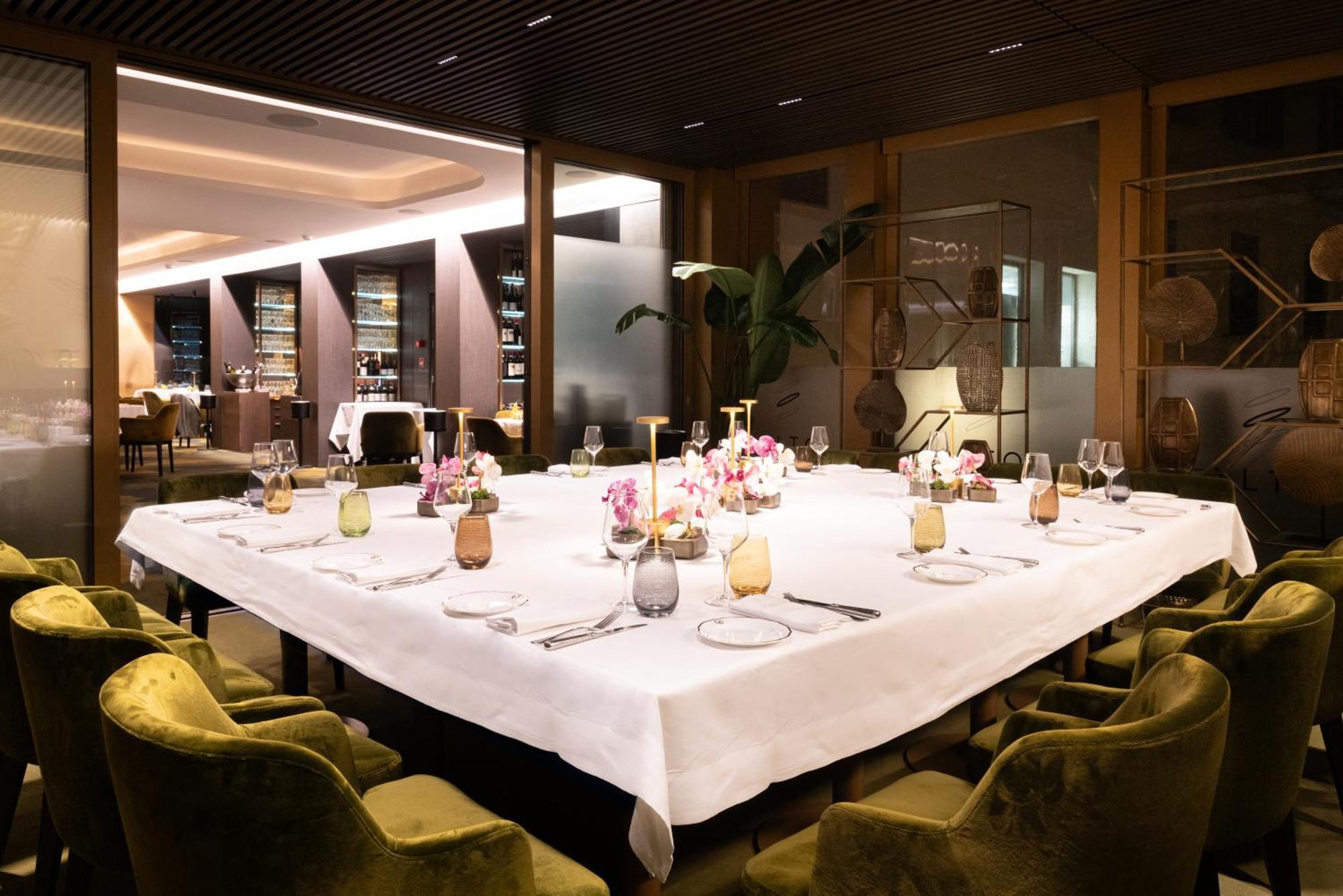 The First Musica - Preferred Hotels & Resorts Roma Esterno foto